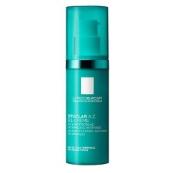 La Roche Posay Effaclar A.Z. Sivilce ve Kırışıklık Karşıtı 40 ml Jel Nemlendirici Krem - La Roche Posay