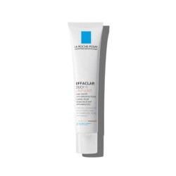 La Roche Posay Effaclar Duo (+) Unifiant Renkli Bakım Kremi 40 ml Light - La Roche Posay