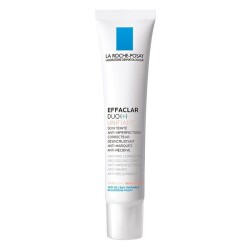 La Roche Posay Effaclar Duo (+) Unifiant Renkli Bakım Kremi 40 ml Light - 1