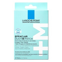 La Roche Posay Effaclar Duo+M Patch Bant - 1
