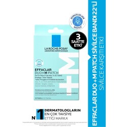 La Roche Posay Effaclar Duo+M Patch Bant - 2
