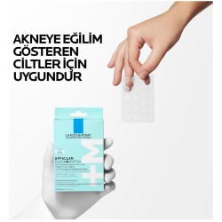 La Roche Posay Effaclar Duo+M Patch Bant - 4