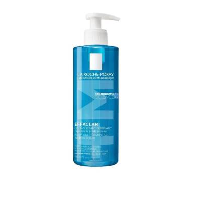 La Roche Posay Effaclar Jel 400ml - 1