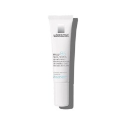 La Roche Posay Hyalu B5 Kırışıklık Karşıtı Aydınlatıcı Göz Kremi 15 ml - La Roche Posay