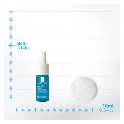La Roche Posay Hyalu B5 Dolgunlaştırıcı Kırışıklık Karşıtı Yüz Serumu 10 ml - 2