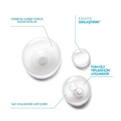 La Roche Posay Hyalu B5 Dolgunlaştırıcı Kırışıklık Karşıtı Yüz Serumu 10 ml - 3