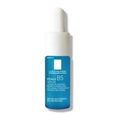 La Roche Posay Hyalu B5 Dolgunlaştırıcı Kırışıklık Karşıtı Yüz Serumu 10 ml - 1