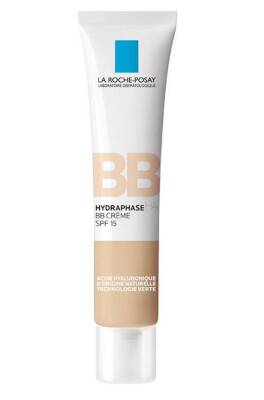 La Roche Posay Hydraphase BB Cream Light 40ml - 1