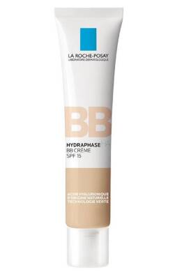 La Roche Posay Hydraphase BB Cream Medium 40ml - 1