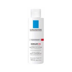 La Roche Posay Kerium DS 125ml - La Roche Posay