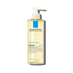 La Roche Posay Lipikar AP+ Cleansing Oil 400 ml - La Roche Posay