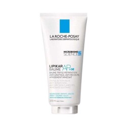 La Roche Posay Lipikar Baume AP+M 200 ml Yatıştırıcı Balm - La Roche Posay