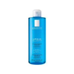 La Roche Posay Lipikar Gel Lavant 400 ml - La Roche Posay