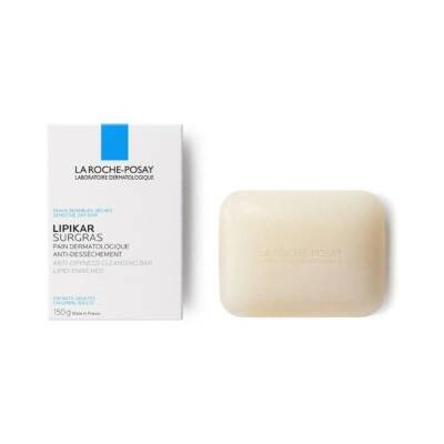 La Roche Posay Lipikar Pain Surgras Temizleme Sabunu 150 gr - 1