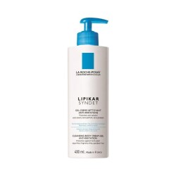 La Roche Posay Lipikar Syndet 400ml - La Roche Posay