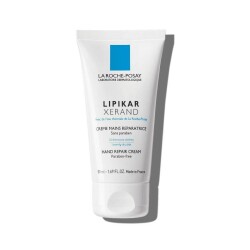 La Roche Posay Lipikar Xerand 50ml - La Roche Posay