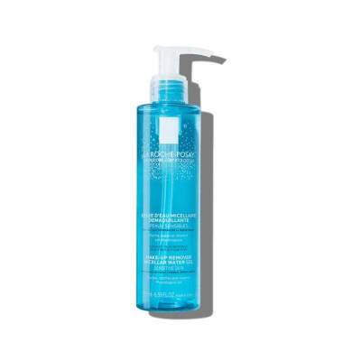 La Roche Posay Make-Up Remover Micellar Water Gel 195 ml - Temizleyici Jel   - 1