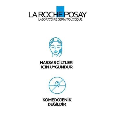 La Roche Posay Mela B3 Koyu Leke Karşıtı Temizleme Jeli 200ml - 6