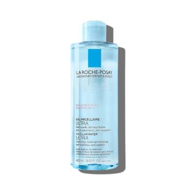 La Roche Posay Micellar Water Ultra 400 ml - 1