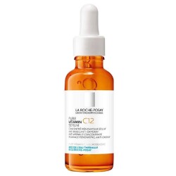 La Roche Posay Pure Vitamin C12 Serum 30ml - 1