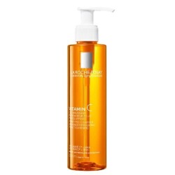 La Roche Posay Pure Vitamin Radiance Cleansing Gel 200 ml - La Roche Posay