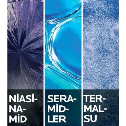 La Roche Posay Toleriane Hassas Ciltler Dahil Tüm Ciltler İçin Temizleme Jeli 400 ml - 4