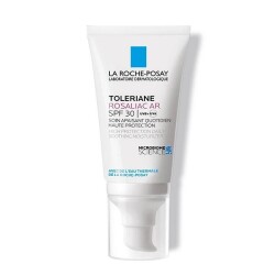 La Roche Posay Toleriane Rosaliac Ar Spf 30 Güneş Korumalı Krem 50 ml - La Roche Posay