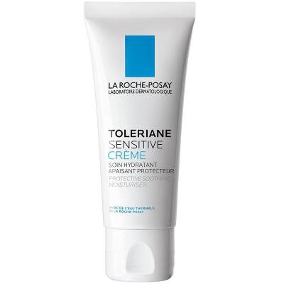 La Roche Posay Toleriane Sensitive Nemlendirici Bakım 40ml - 1