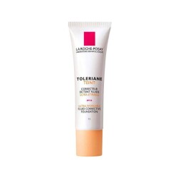 La Roche Posay Toleriane Teint Fluid 30 ml- Sandy Beige Orta Ton 13 - La Roche Posay