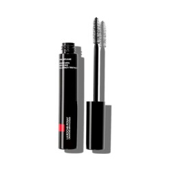 La Roche Posay Toleriane Volume Maskara 6 gr Black - La Roche Posay