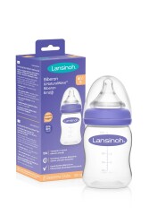 Lansinoh Natural Wave Biberon 160 Ml - 1