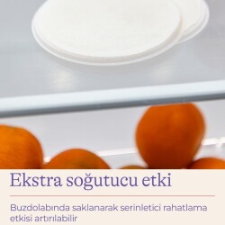 Lansinoh Soothies Soğutucu Hidrojel Pedleri - 7