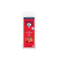 Le Petit Marseillais Akdeniz Çileği 400 ml Duş Jeli - Le Petit Marseillais