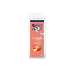 Le Petit Marseillais Beyaz Şeftali ve Nektarin 400 ml Duş Jeli - Le Petit Marseillais