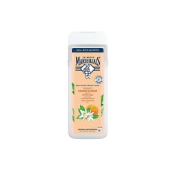 Le Petit Marseillais Bio Duş Jeli Portakal Çiçeği 400 ml - Le Petit Marseillais