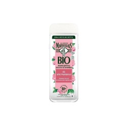 Le Petit Marseillais Bio Organik Sertifikali Gül 400 ml Duş Jeli - Le Petit Marseillais
