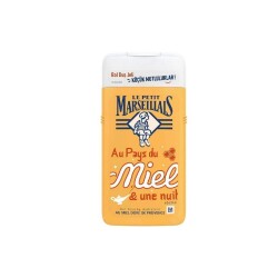 Le Petit Marseillais Bonheur Duş Jeli Bal 250 ml - Le Petit Marseillais
