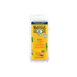 Le Petit Marseillais Mango ve Çarkıfelek Meyvesi Duş Jeli 650 ml - Le Petit Marseillais