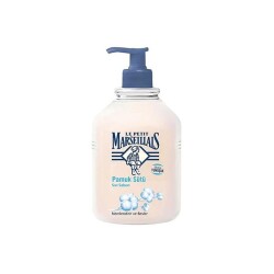 Le Petit Marseillais Pamuk Sütü Sıvı Sabun 500 ml - Le Petit Marseillais