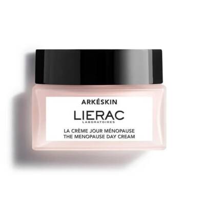 Lierac Arkeskin The Menopause Day Cream 50 ml - 1