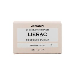 Lierac Arkeskin The Menopause Day Cream 50 ml - Refıll - 1