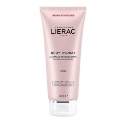 Lierac Body Hydra+ Pürüzsüzleştirici Etkili Vücut Peelingi 200ml - Lierac