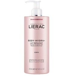 Lierac Body Hydra+ Vücut Bakım Sütü 400 ml - Lierac