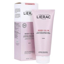 Lierac Body-Slim Global Slimming 200 ml Sıkılaştırıcı - Lierac