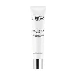Lierac Cica-Filler Mat Cream Gel 40 ml - Lierac