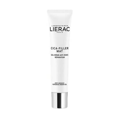 Lierac Cica-Filler Mat Cream Gel 40 ml - 1