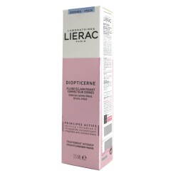 Lierac Diopticerne Dark Circle Correction Brightening Fluid 15ml - Lierac