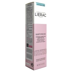 Lierac Dioptipoche Puffiness Correction Smoothing Gel 15ml - Lierac