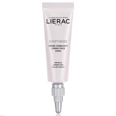 Lierac Dioptiride Wrinkle Correction Filling Cream 15ml - 1