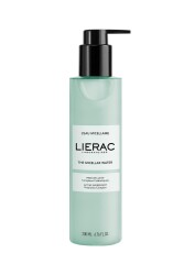Lierac Micellar Water Nemlendirici, Rahatlatıcı, Vegan Yüz Ve Göz Temizleyici Misel Su 200 Ml - Lierac